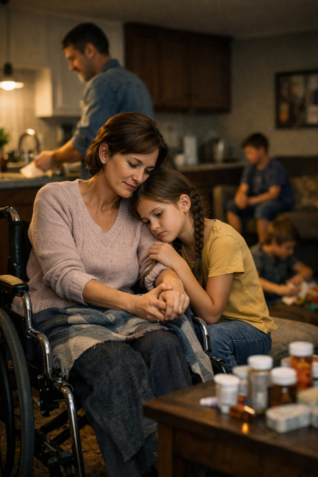 Why I Thought Motherhood Wasn't Meant for Me